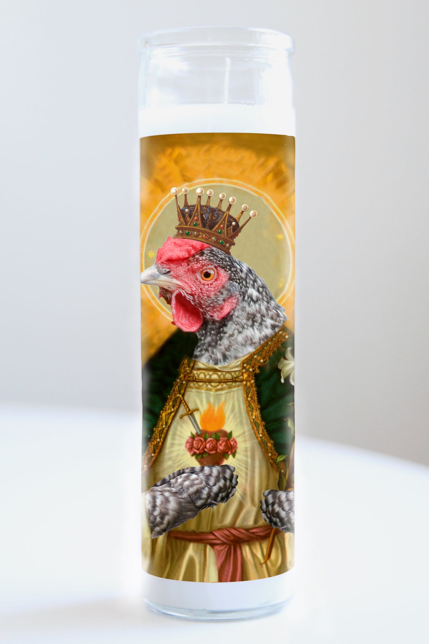 Chicken