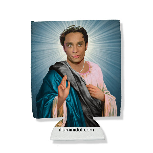 Chris Kattan (Night at the Roxbury) Can Hugger