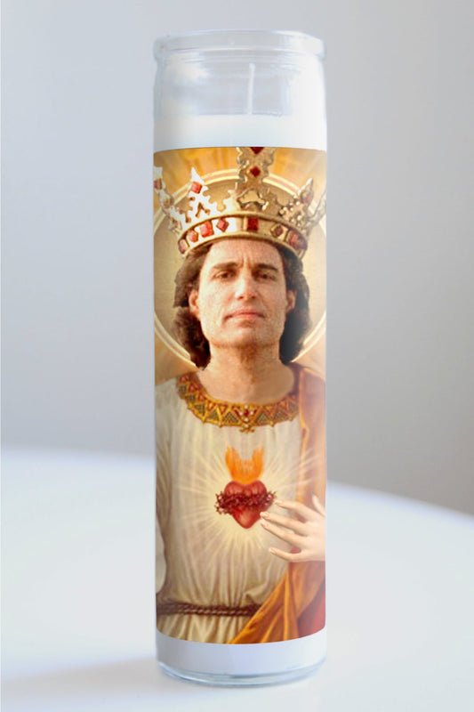 Prince Humperdink (The Princess Bride)