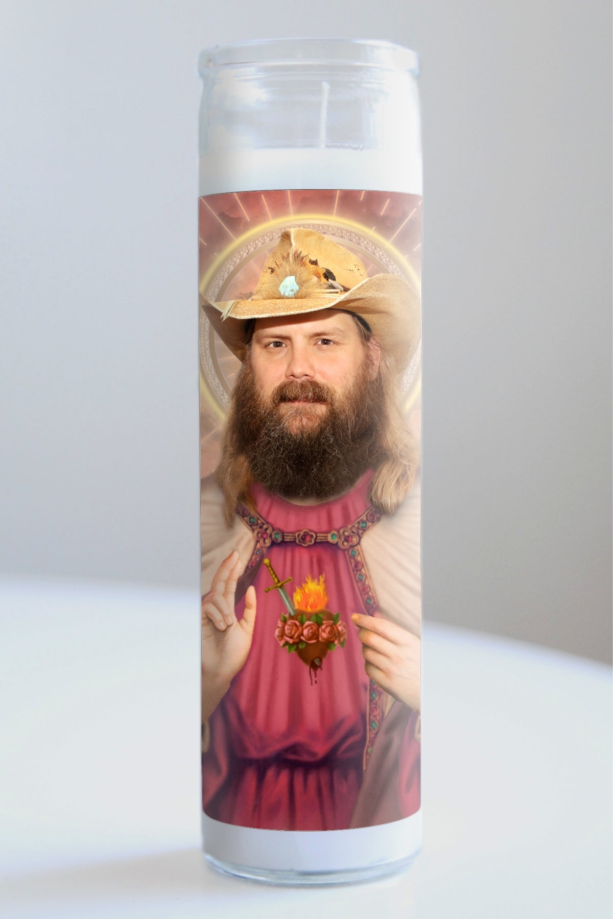Chris Stapleton