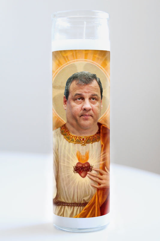 Chris Christie