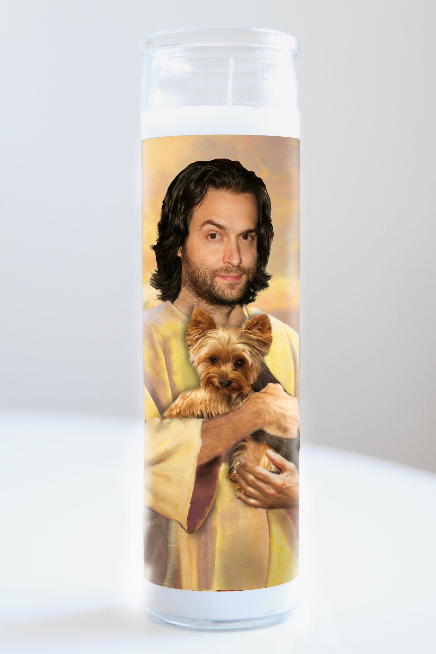 Chris Delia