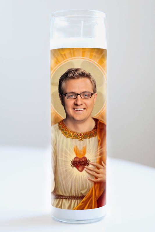 Chris Hayes