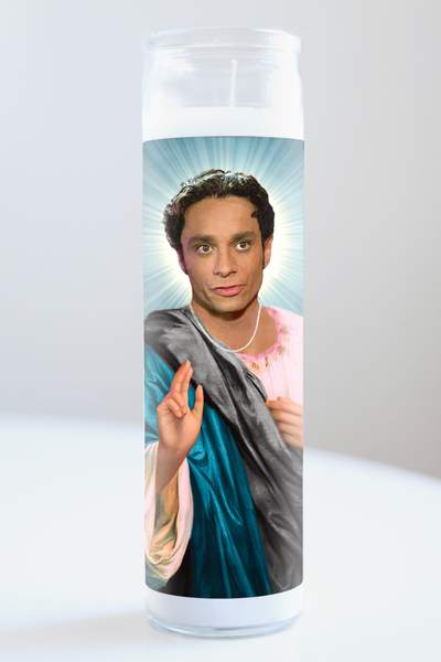 Chris Kattan (Night at the Roxbury)