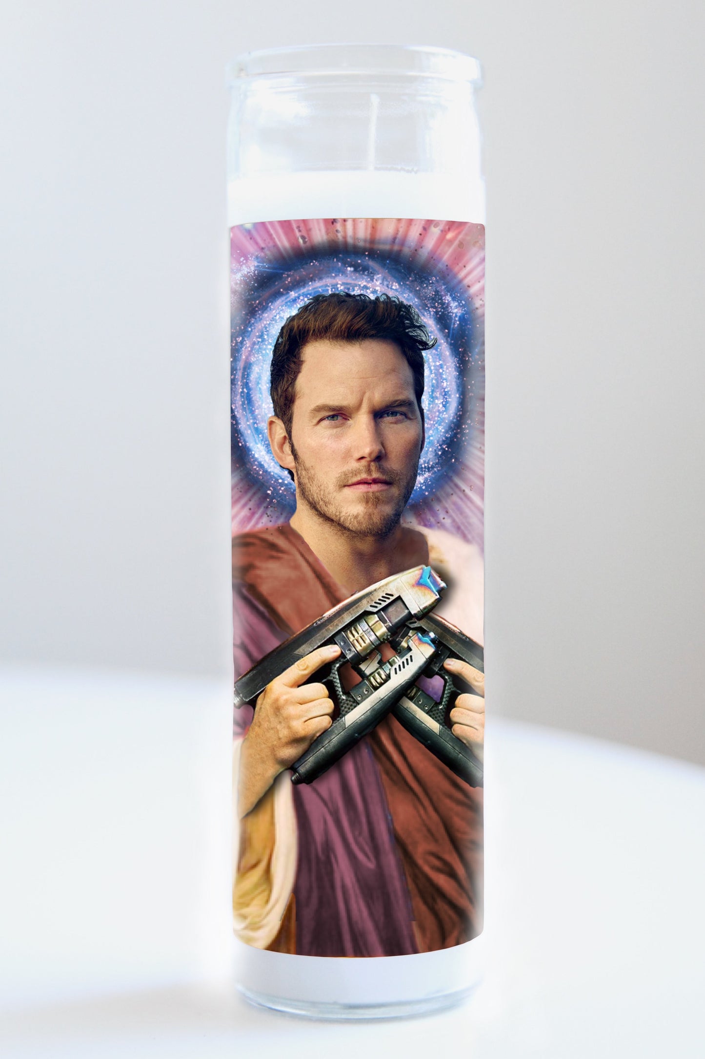 Star Lord (Guardians of the Galaxy)