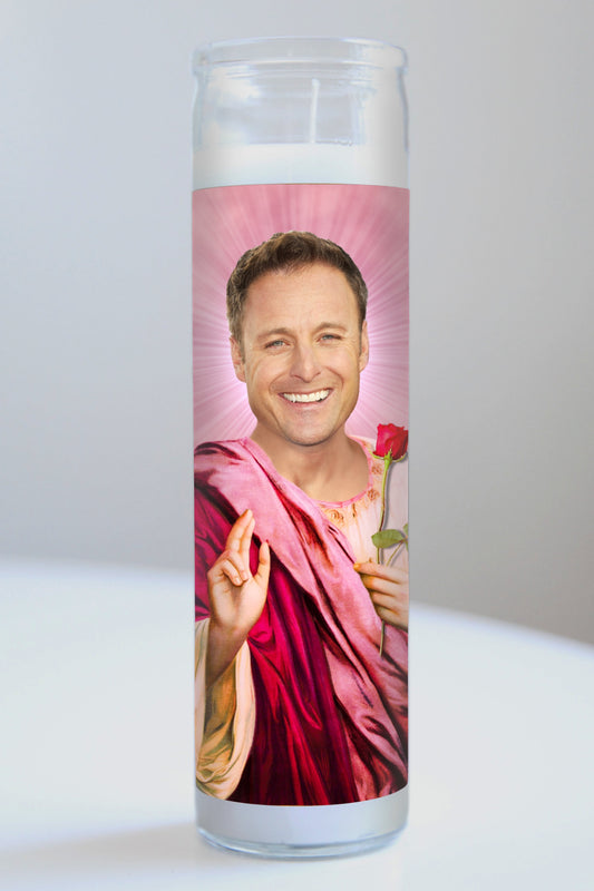 Chris Harrison