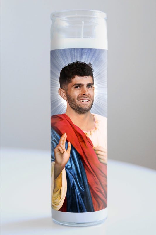 Christian Pulisic