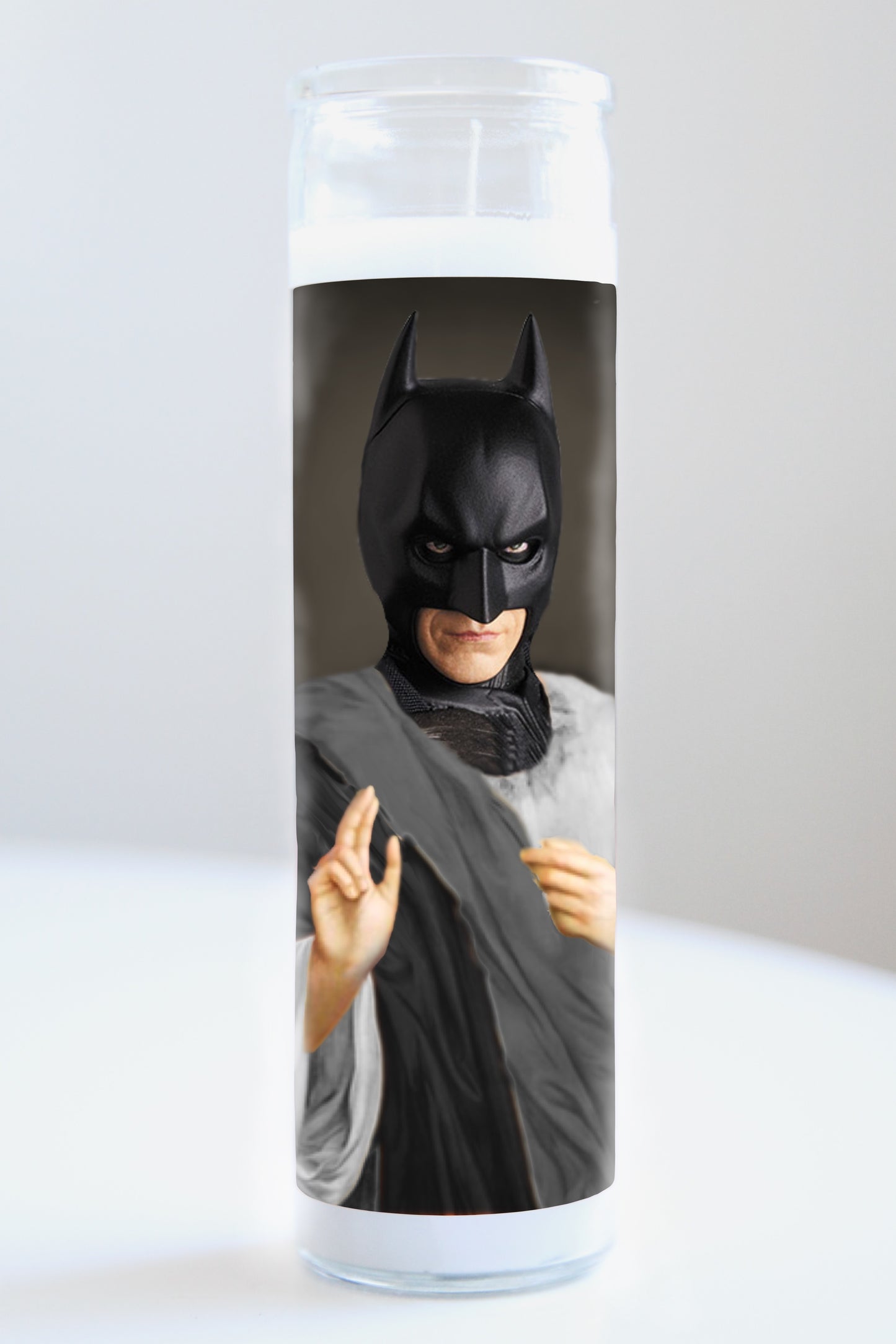 Batman (Christian Bale)