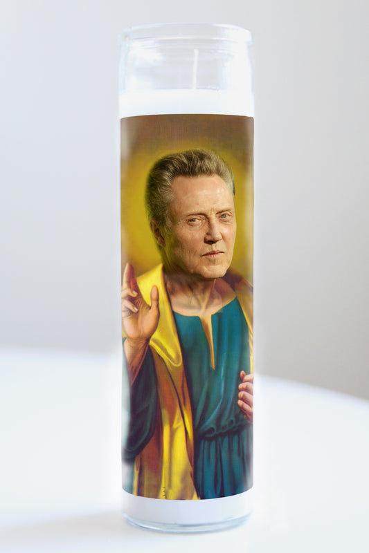 Christopher Walken