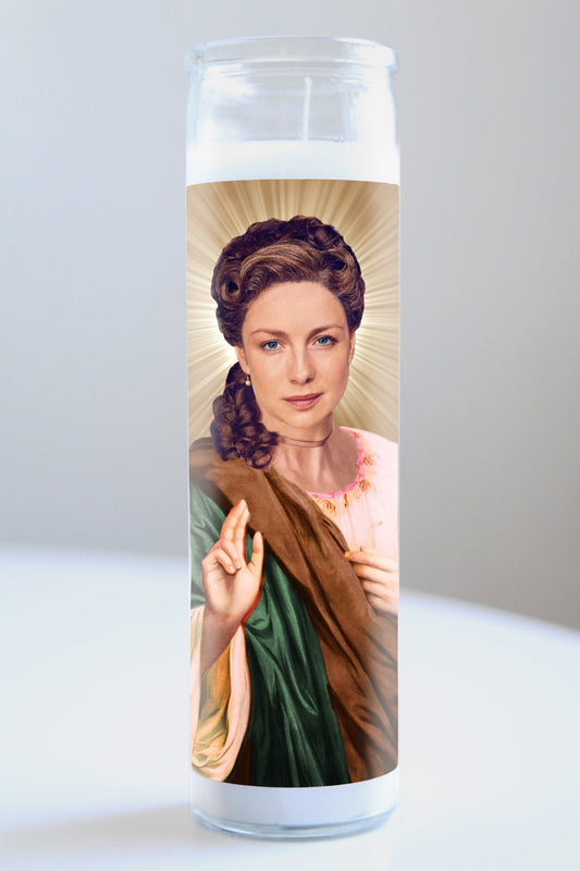 Claire Fraser (Outlander)