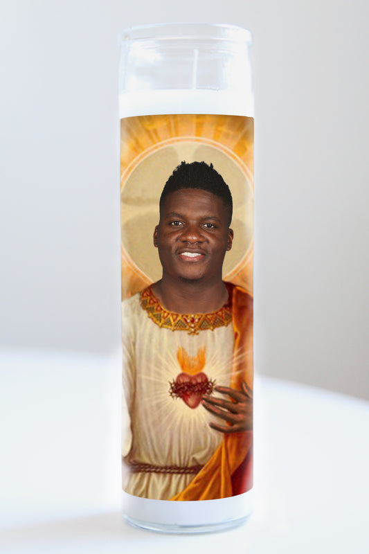 Clint Capela