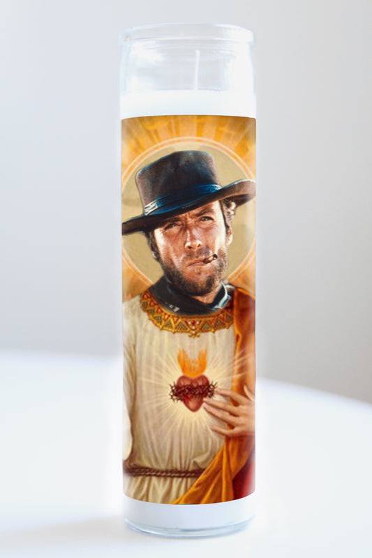 Clint Eastwood