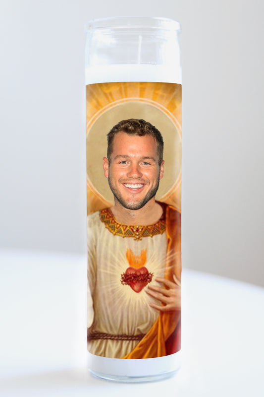 Colton Underwood