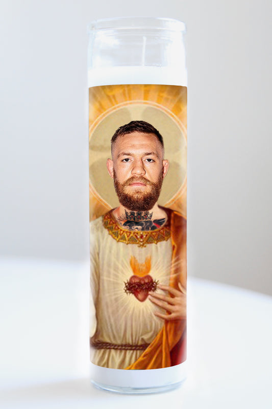 Conor McGregor