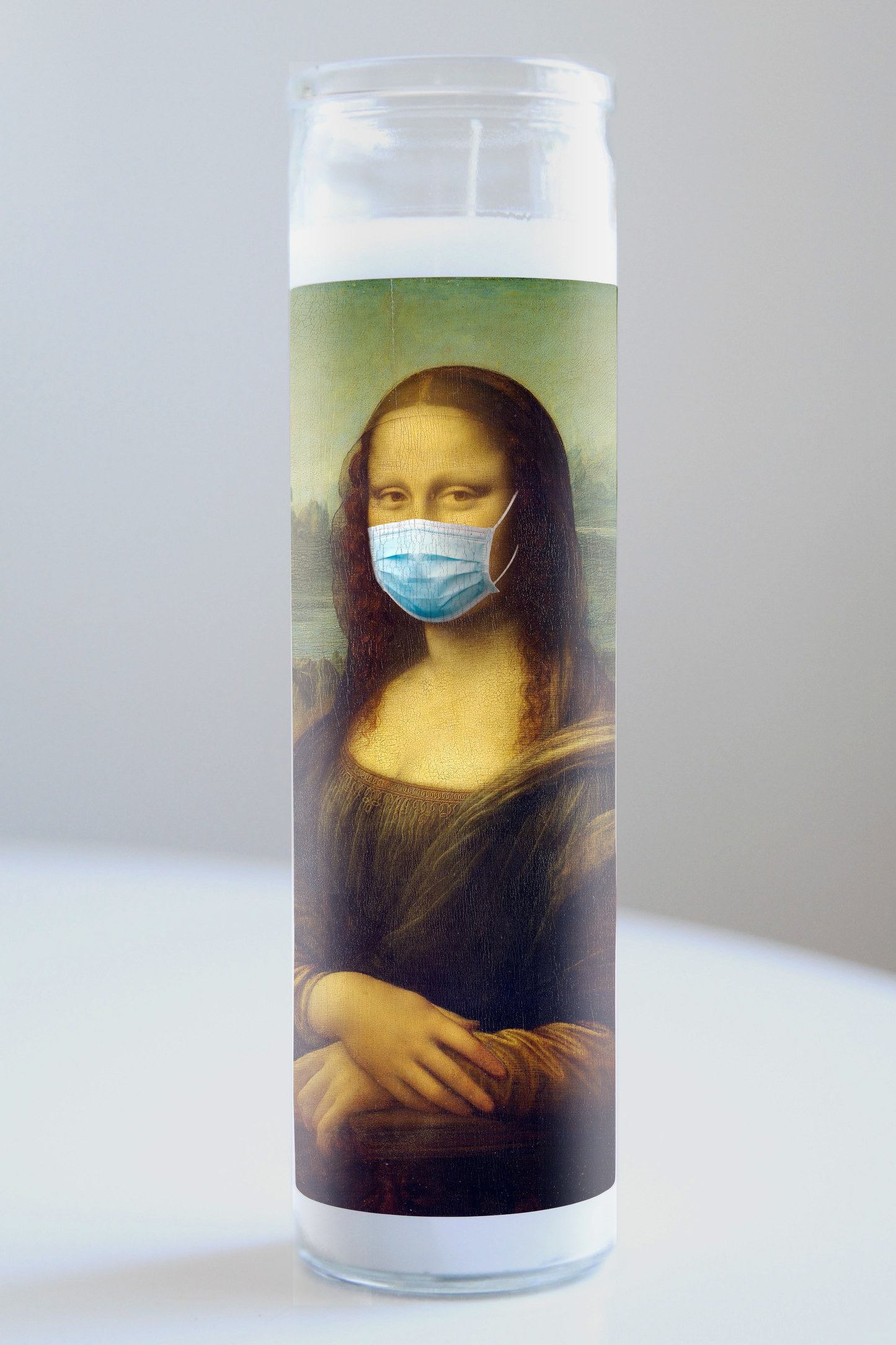 Corona Lisa