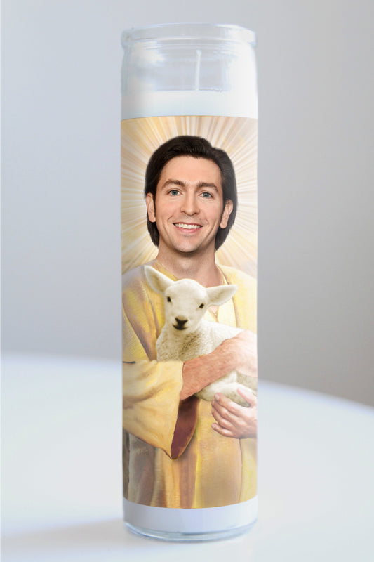 Cousin Greg (Succession)