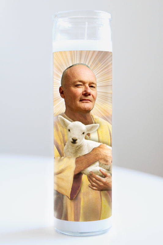 Creed Bratton (The Office)