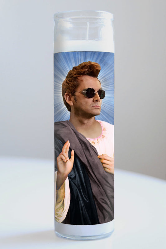 Crowley (Good Omens)