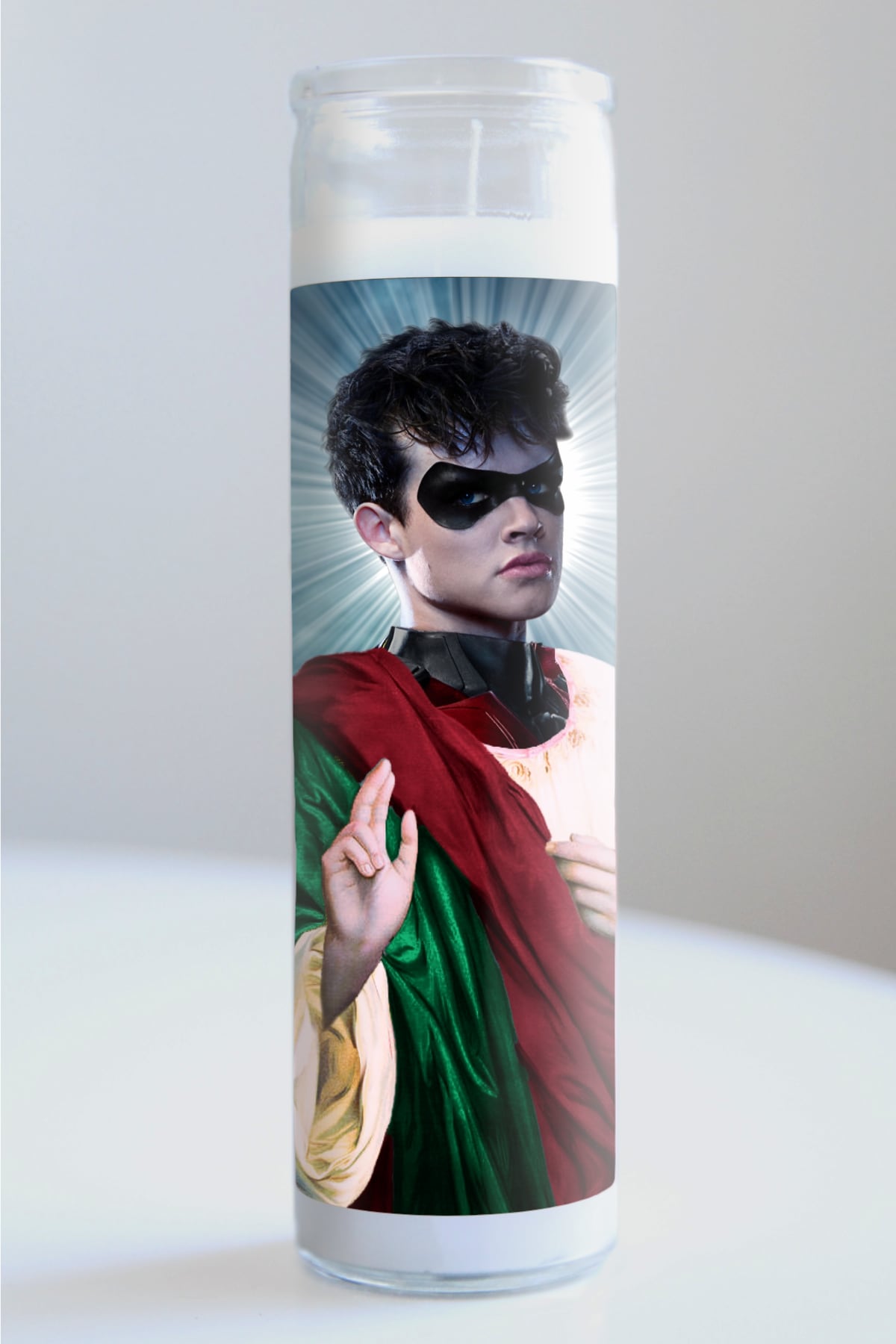 Robin (Titans)
