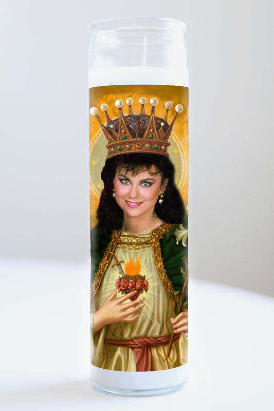 Delta Burke (Designing Women)