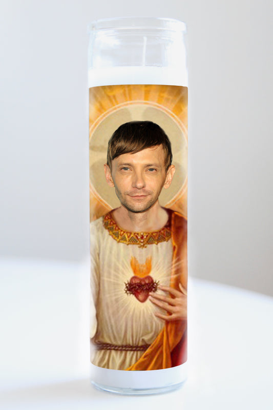 DJ Qualls