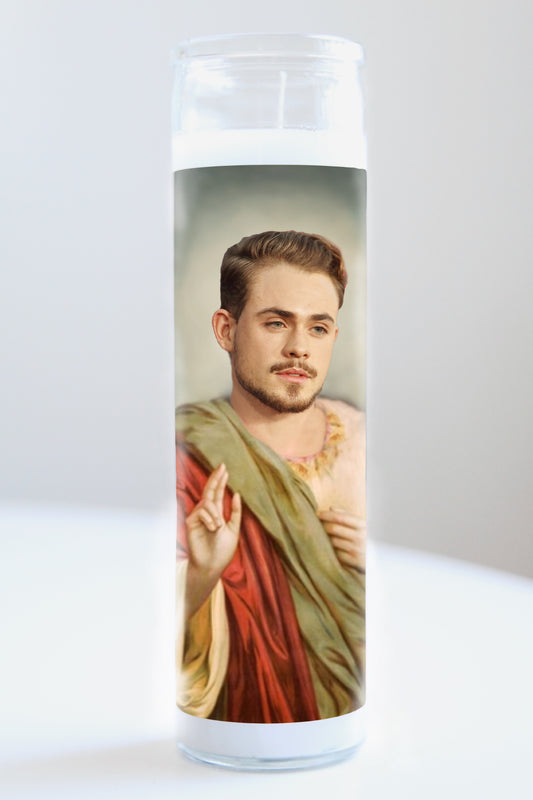 Dacre Montgomery