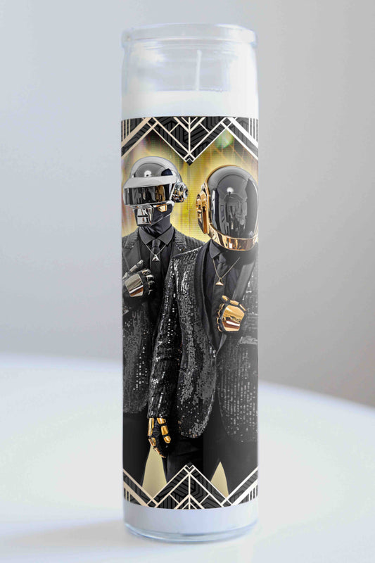 Daft Punk