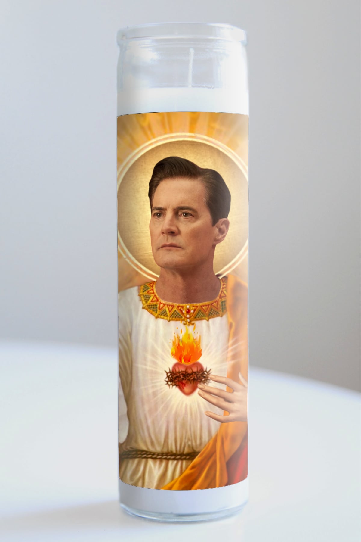 Dale Cooper (Twin Peaks)