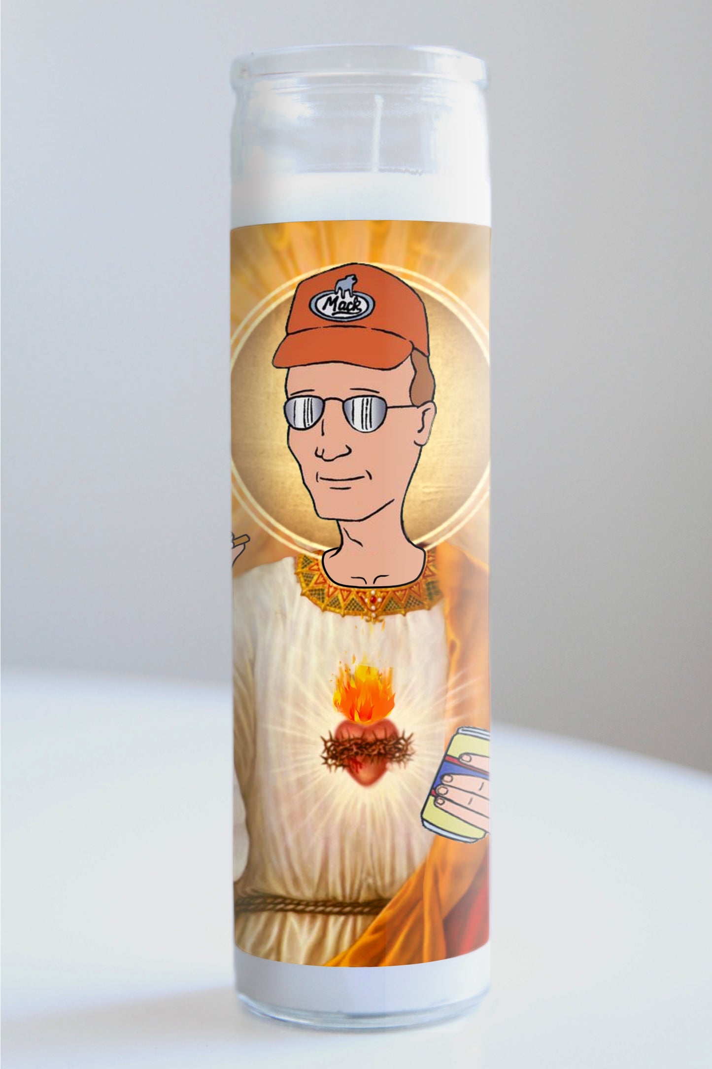 Dale (King of the Hill)
