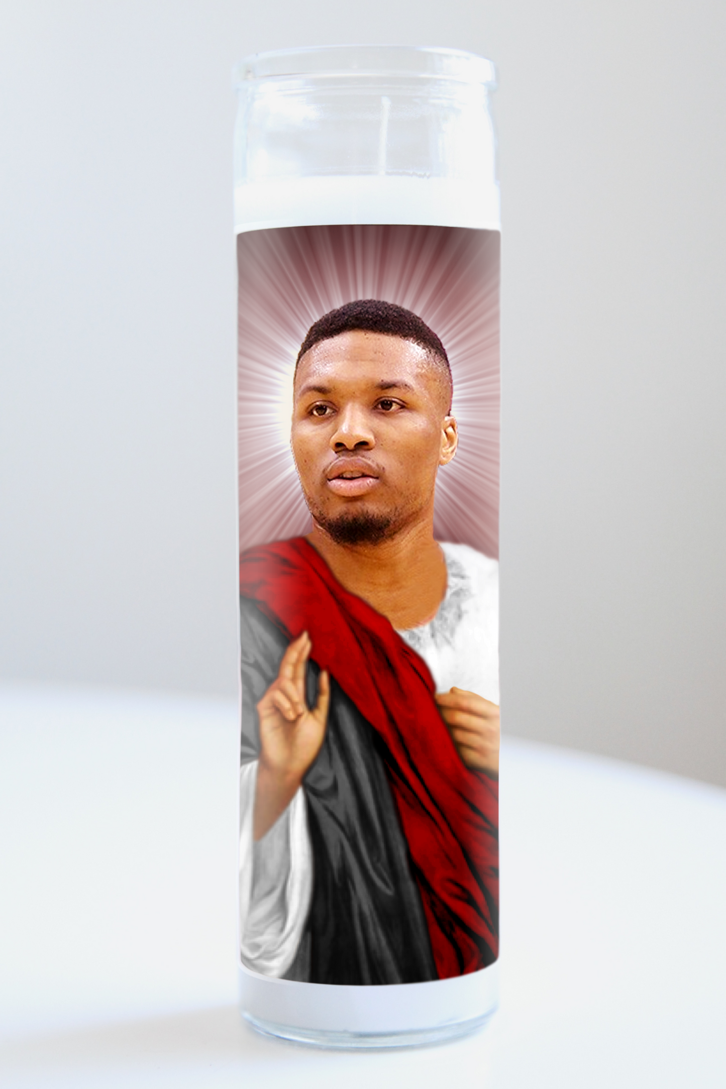 Damian Lillard