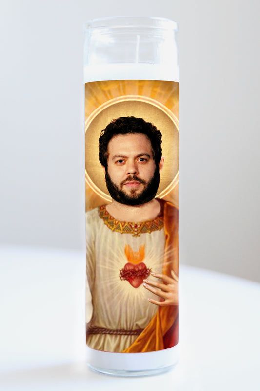 Dan Fogler