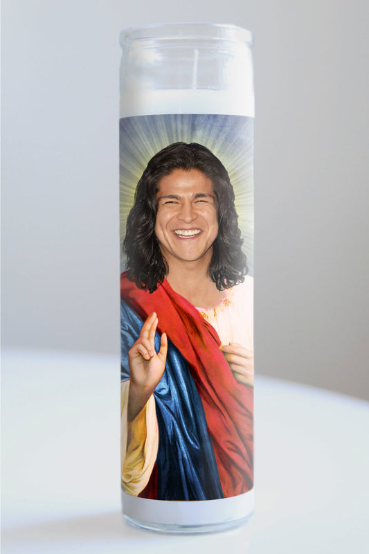 Dani Rojas (Ted Lasso)