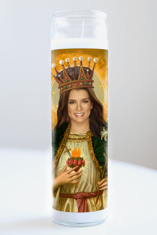 Danica Patrick