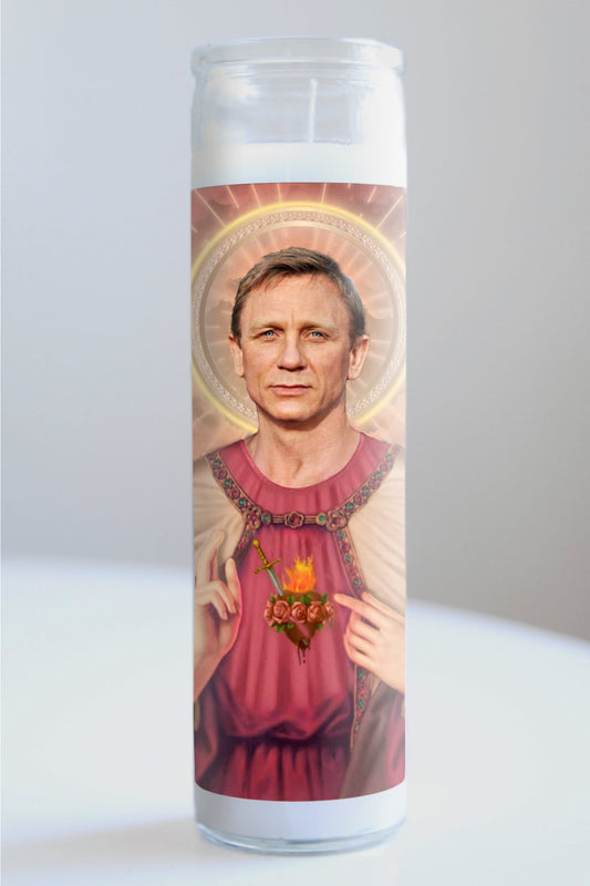 Daniel Craig