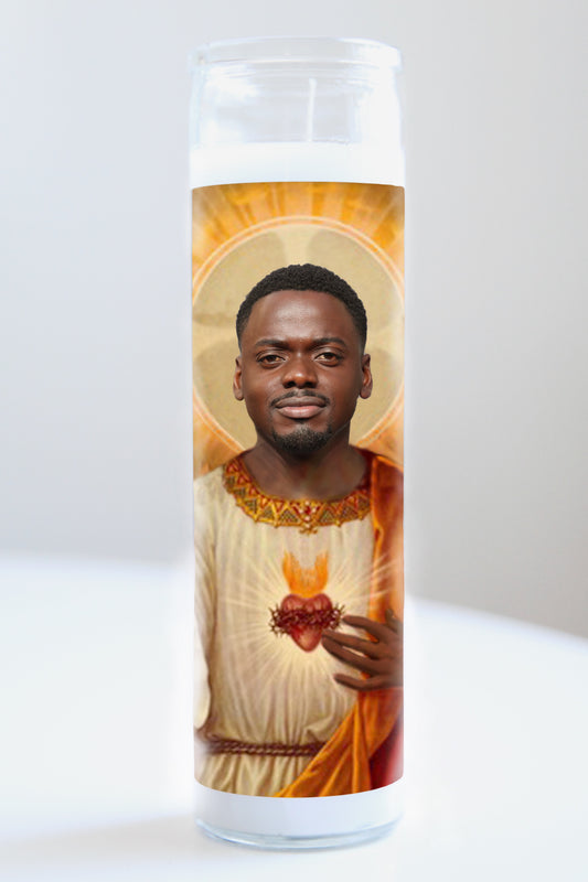 Daniel Kaluuya