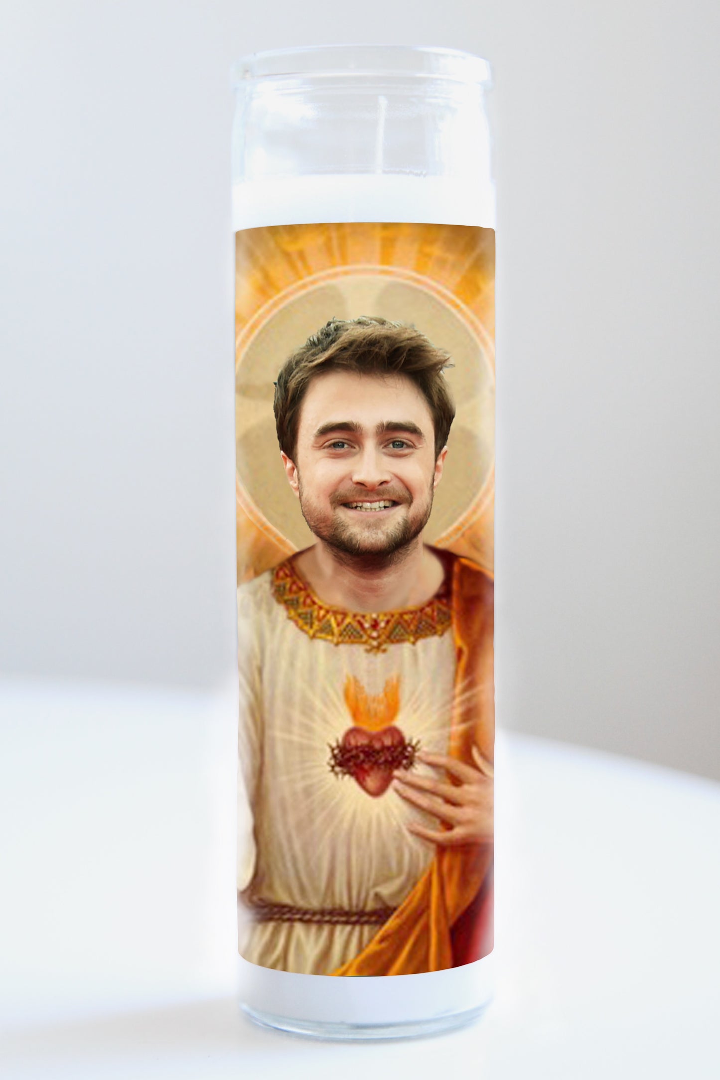 Daniel Radcliff