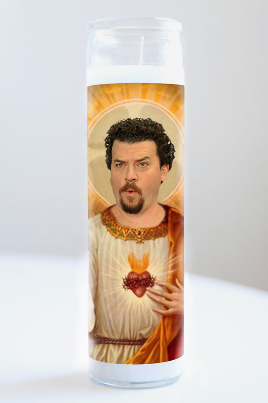Danny McBride