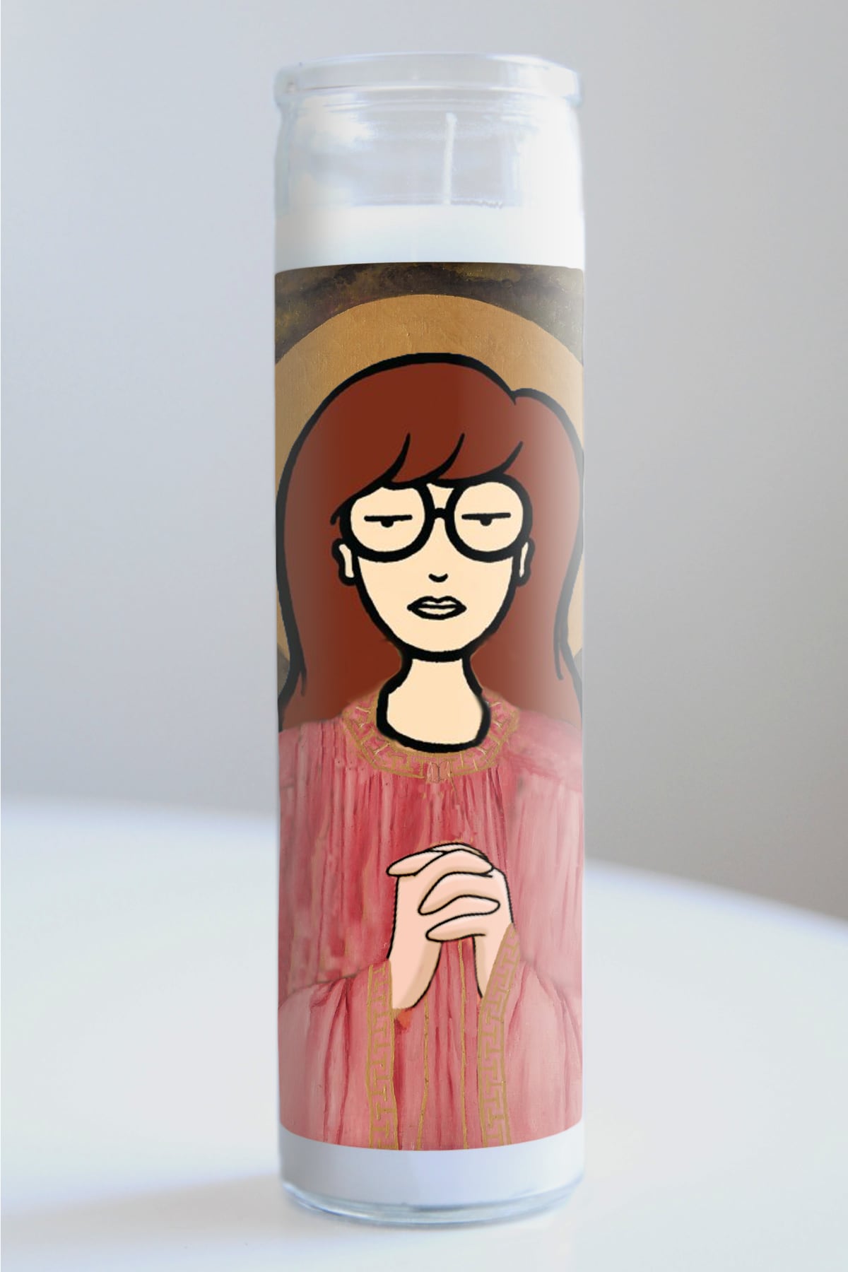 Daria