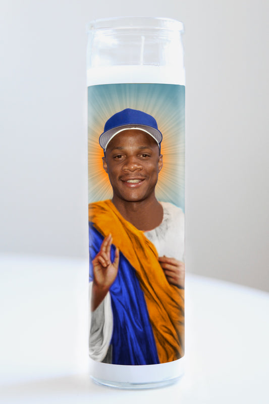 Darryl Strawberry