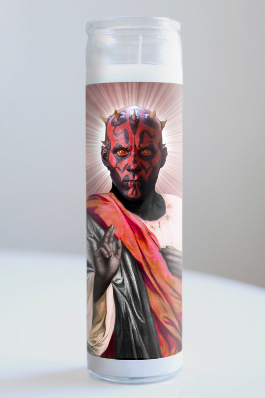 Darth Maul (Star Wars)