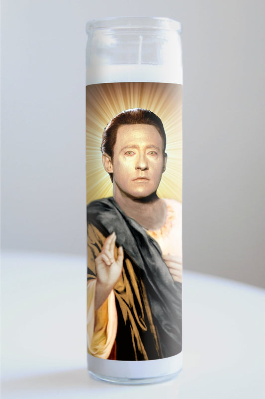 Data (Star Trek)