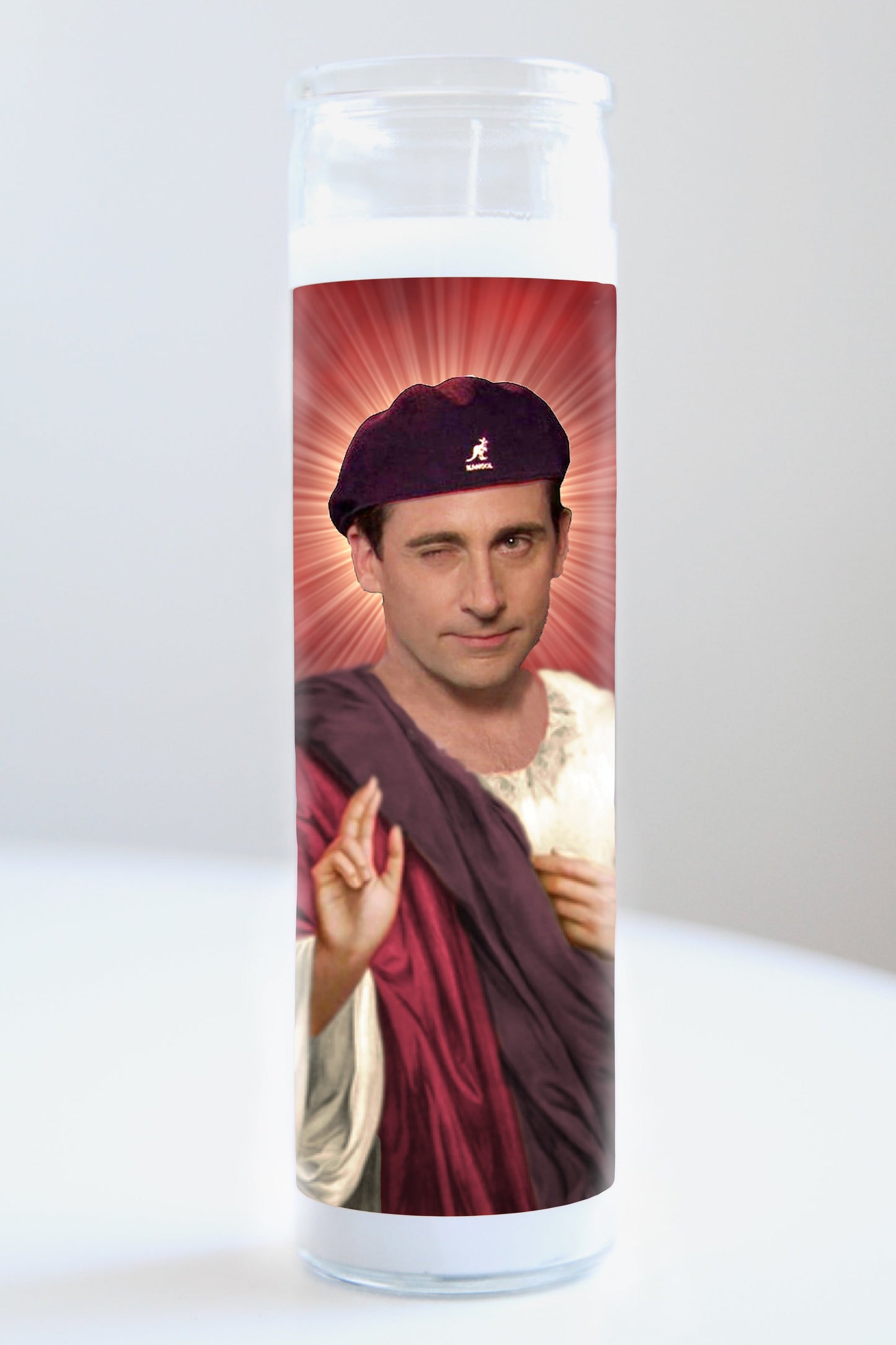 Date Mike (The Office)