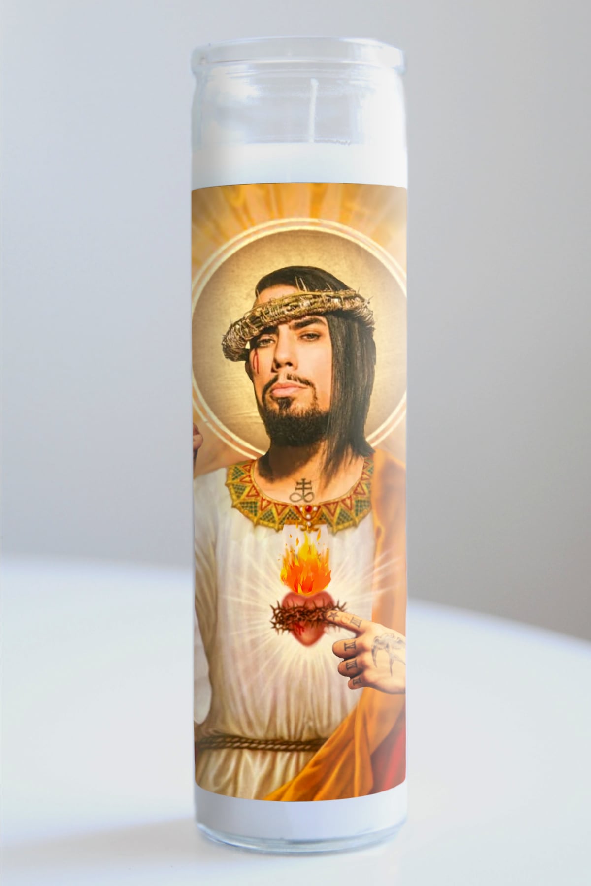 Dave Navarro