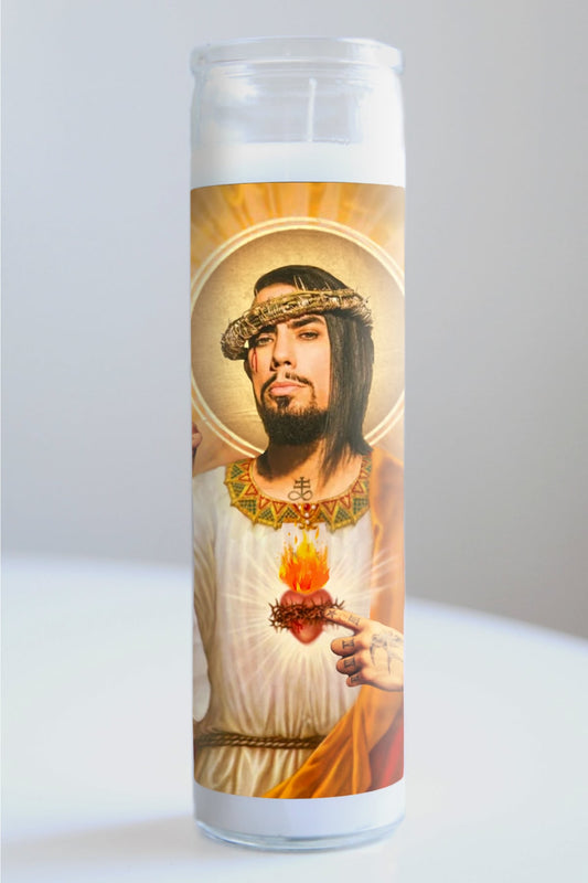 Dave Navarro