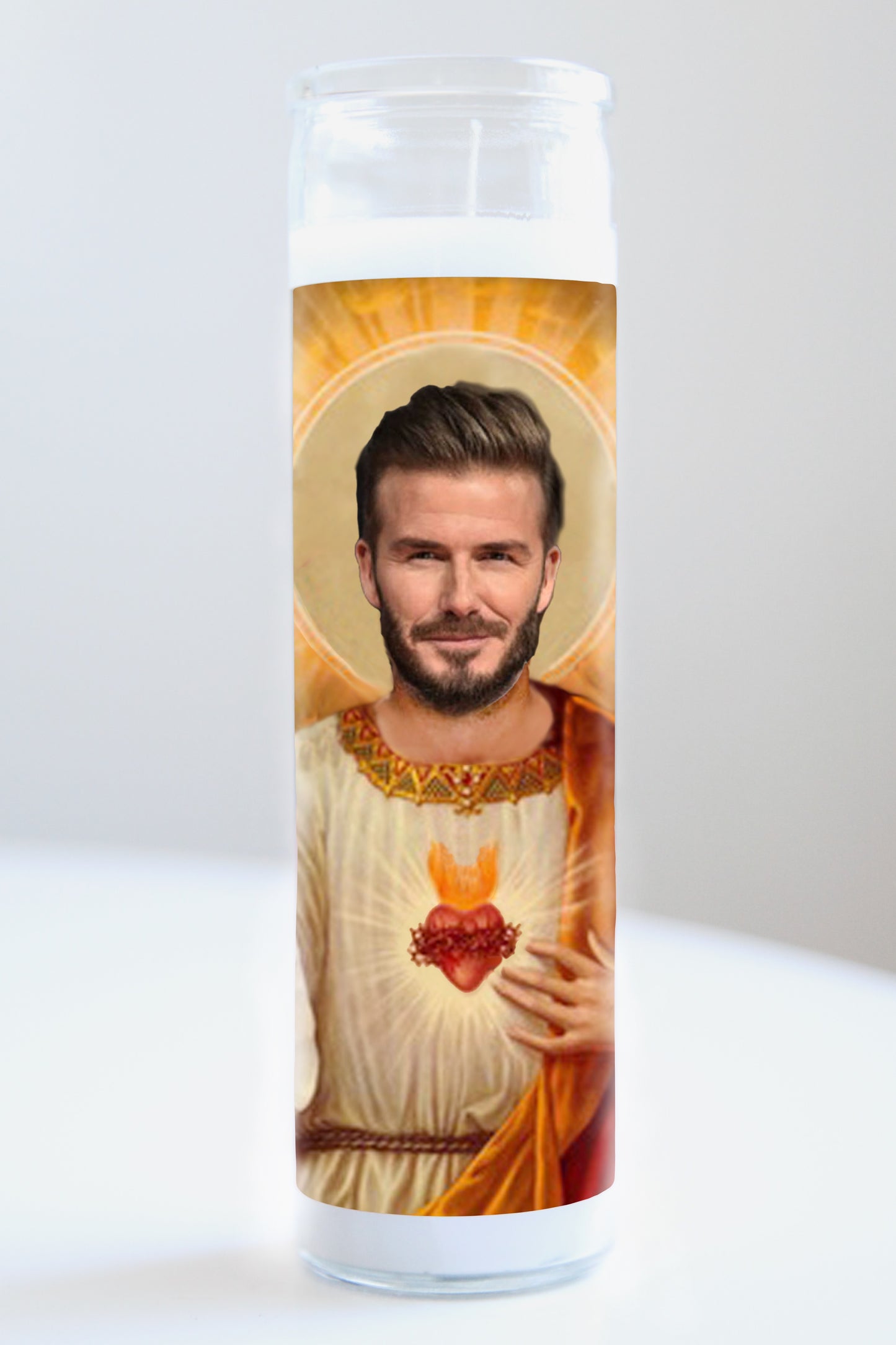 David Beckham