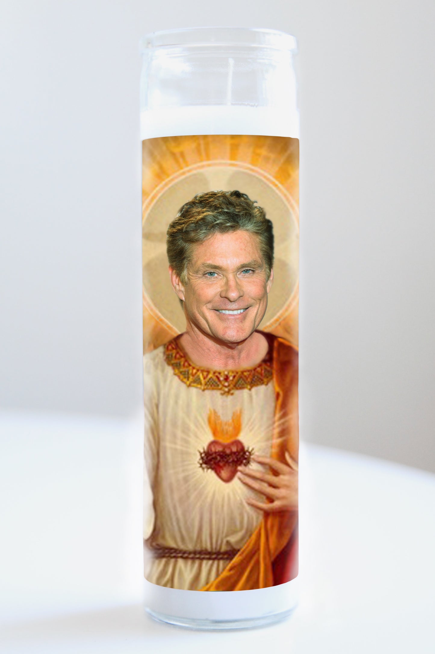 David Hasselhoff