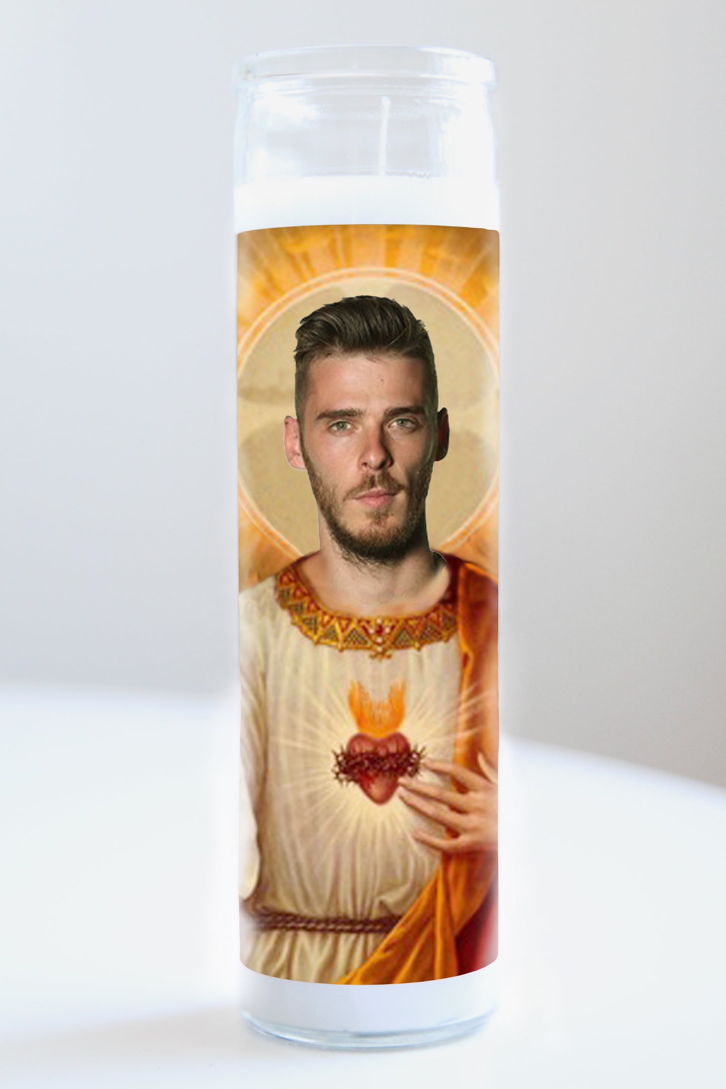 David De Gea