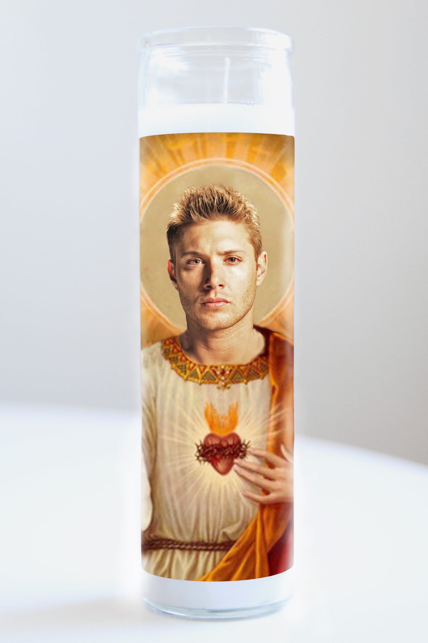 Dean (Supernatural)
