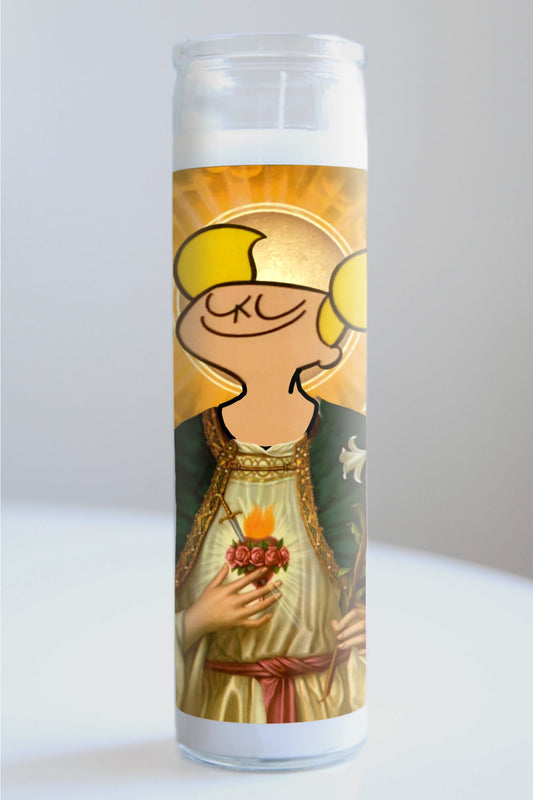 DeeDee (Dexter's Laboratory)