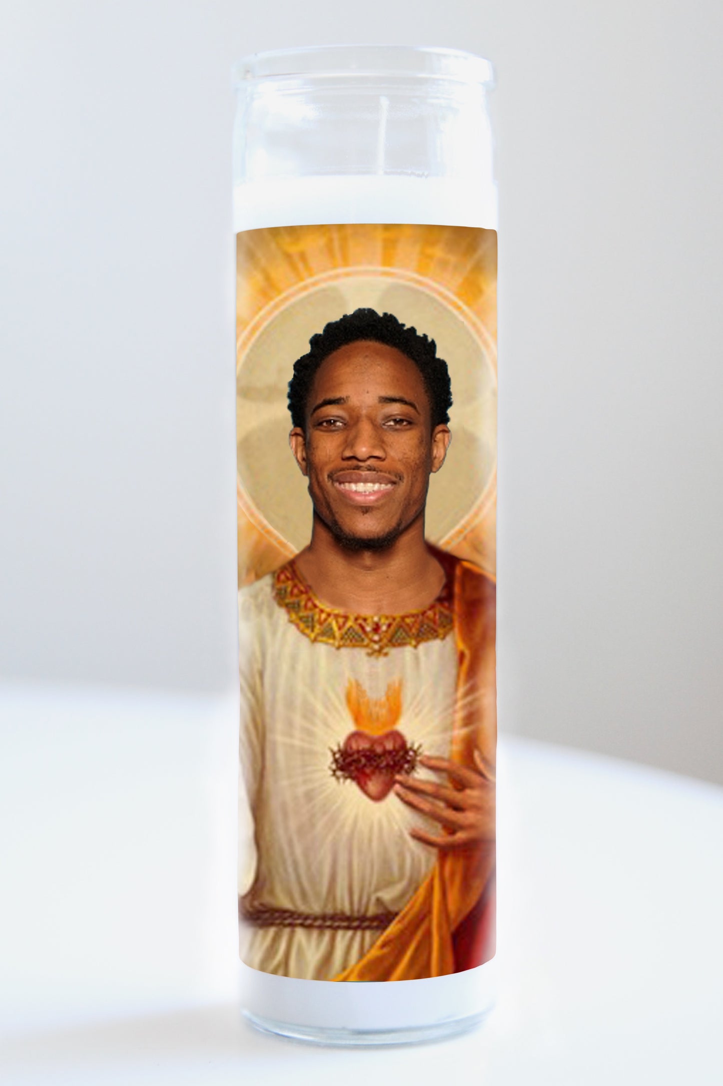 Demar DeRozan